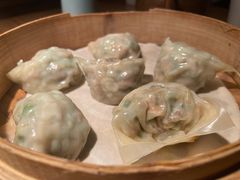 临海扁食-荣小馆(杭州大厦店)