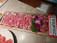 -小南房鲜美蛙火锅(北苑店)