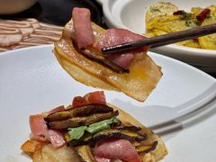 -鲜菌江湖正宗野生菌火锅
