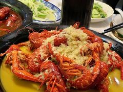 -香满锅老北京羊蝎子火锅·家常菜(新街口店)