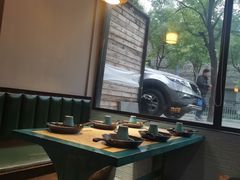 -原乡故事里海鲜大餐(玉祥门北马道巷店)