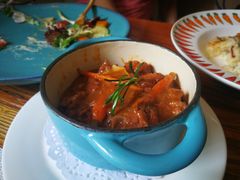 -Kitchen·Y洋厨房西餐厅(王府壹号店)