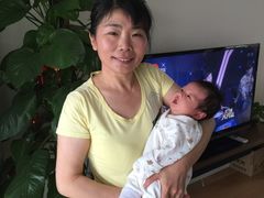 -贝斯特月嫂·育婴护理(北外滩总店)