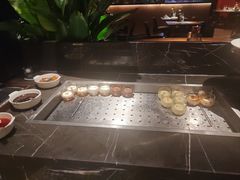 -拉蒂娜·巴西牛排馆 Latina·Brazilian Steakhouse(王府井喜悦店)