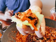 -春熙台韩国料理·章鱼肥牛(西丽店)