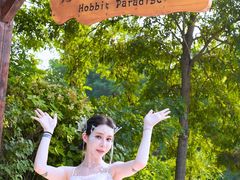 -渔岛海洋度假区