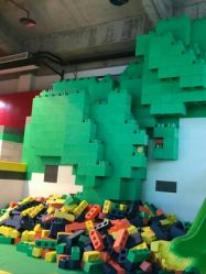 -恐龙探索乐园(磁器口店)