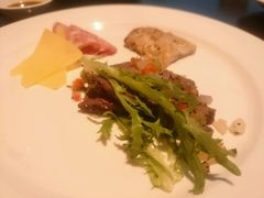 -AdD全日制餐厅(中谷花园酒店)