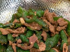 -彭耕记猪油炒小菜(吉联mall店)