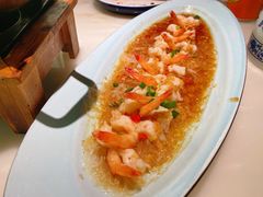 -绿茶餐厅(成都太古里店)