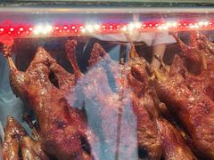 -徐六孃正宗甜皮鸭(张公桥店)