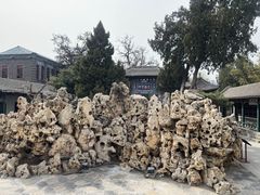 -莲池书院博物馆