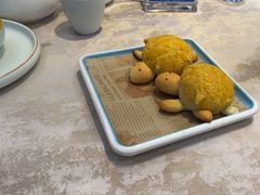 -皓景海鲜·地标美食(双月湾店)