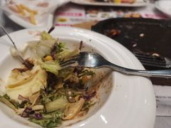 -海维克牛排馆HIGHWIC(青羊万达店)