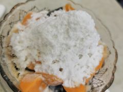 芒果龟苓膏-世代同糖(华盖里直街店)