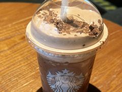 -星巴克(古象大酒店店)