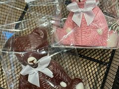 -Laderach 莱德拉(上海环贸iapm店)