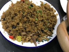 -一撮毛美食城(全力一路店)