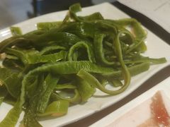 海白菜-巴蜀大宅门火锅(北大街店)