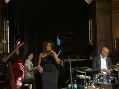 -LONG BAR 廊吧(外滩华尔道夫酒店)