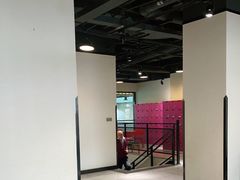 -一兆韦德健身(古美店)