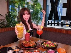 -Q MEX 库迈墨西哥餐吧(双井店)