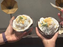-喜茶(深圳万象城黑金店)