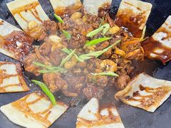 -皖北巫氏三胖地锅鸡(长淮总店)