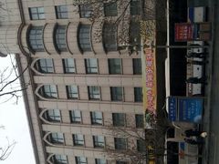 android_upload_pic-西港航空酒店(银川南门广场机场巴士店)