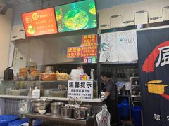 -龍城柳州螺蛳粉(群星路店)