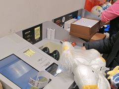 -BIGOFFS 超级折扣(仁恒伊势丹店)