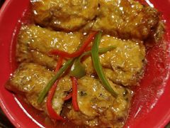 -避风塘(宝山万达店)