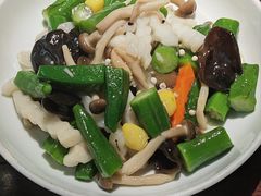 -前海沿·青岛菜(五四广场永旺店)