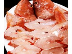 -凯华海鲜火锅·传承三十六年