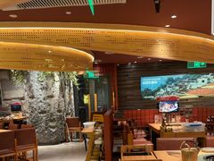 -巴奴毛肚火锅(龙湖锦艺城店)