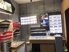 -宝岛眼镜(万达广场店)