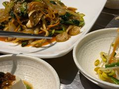 -朴大人炭烤·韩国料理(奥帆中心海尔洲际店)