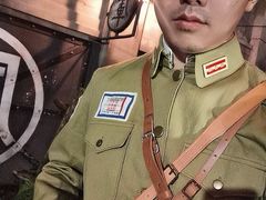 -两江国际影视城