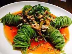 -薛阿婆(北美新天地中心店)