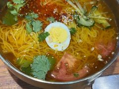 -香约老地方烧烤(九道街店)