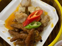 -吉莲利苑海鲜酒家(珠海拱北28年老字号店)