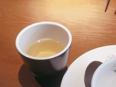 -绿茶餐厅(西湖银泰百货店)