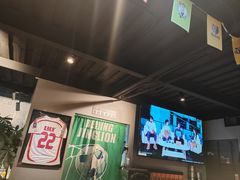 -京狮炙燥·精酿烧烤(首经贸店)