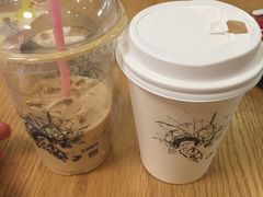 -织荆鸟咖啡(首开福茂店)