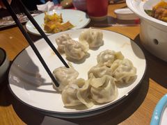 -伊喜饺子·烤鸭(五道口学院路店)