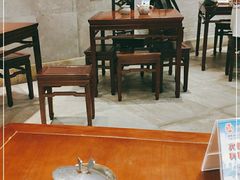 大堂-大壶春生煎(四川中路店)