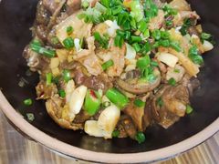 -麻伊伏土菜馆(朗州路店)