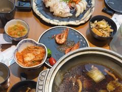 -九井澤精致料理(金茂店)