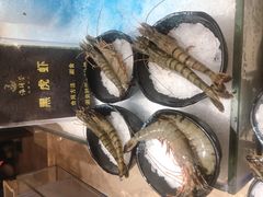 -海玥荟海鲜姿造自助餐厅(欧罗巴广场店)