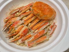 -潮汕味道煮海餐厅(金麟大厦店)